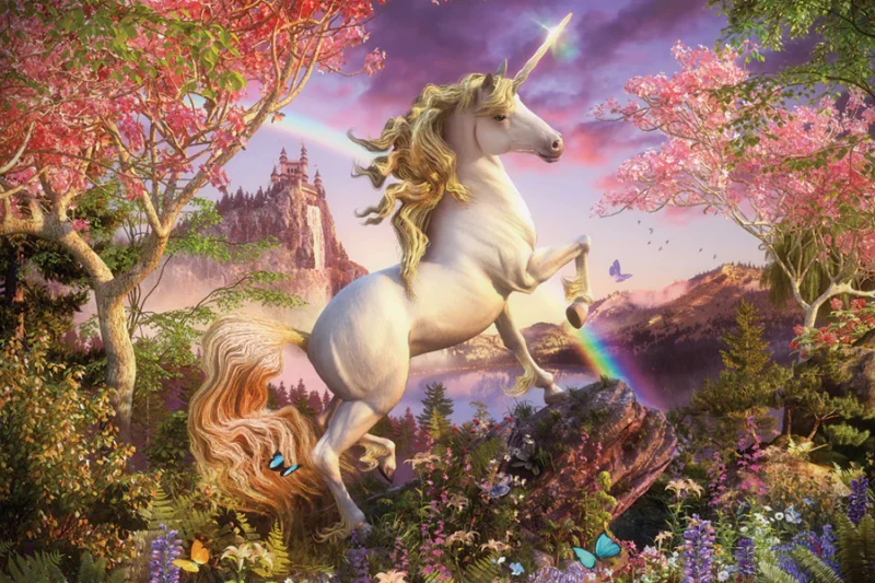 Unveiling the Wonders of Unicorndelight88
